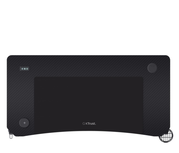 Trust GXT710 LUMINUS PRO RGB DESK - 1489343 - zdjęcie 2